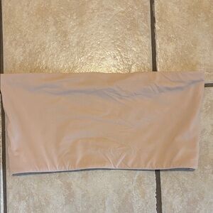 SKIMS Nude Strapless Bandeau